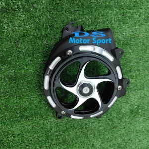 COVER KIPAS SPINER VESPA MUTER SPACY KARBU BEAT KARBU SCOOPY KARBU PNP