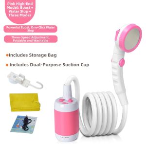 Portable Electric Shower Outdoor