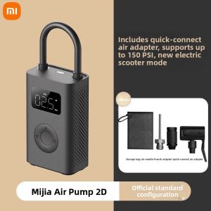 Miui | Mini Portable Car Tire Inflator