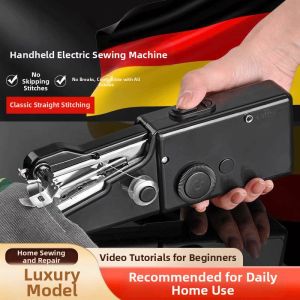 PH | Mini Portable Electric Hemming Sewing Machine