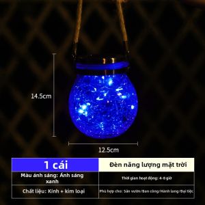 Urbanwave | Đèn Trang Trí Ngoài Trời Sử Dụng Năng Lượng Mặt Trời