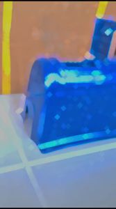 Box Meter Air PDAM / Tutup Meteran Air / Box Water Meter bahan Polypropylene / Plastik