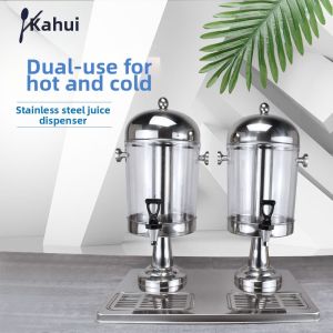 Commercial Multi-function Beverage Machine