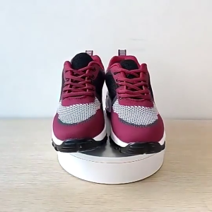 Fashionable Womens Sports Shoes Adult Athletic Shoes Lightweight and Breathable Athletic Shoes Non-slip Sports Shoes