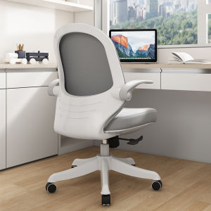 iDesk | Ergonomic Study Chair for Students
