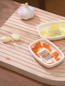 Dụng Cụ Nghiền Gừng Tỏi Bằng Thép Không Gỉ Cầm Tay Dụng Cụ Bào Thủ Công Thân Thiện Với Môi Trường Dùng Để Làm Nước Cốt Nước Ép Nấu Ăn Tại Nhà