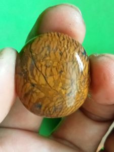 batu Garut rande jumbo