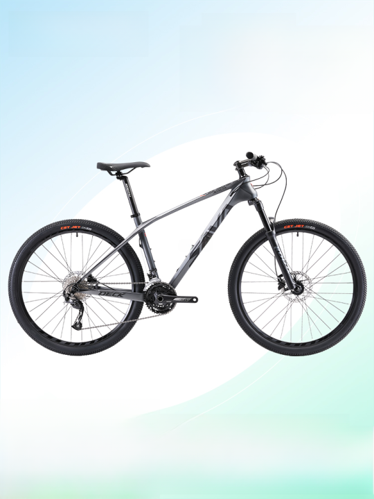 Sava Sava Carbon Fiber Mountain Bike Men s and Women s 27 Speed Variable Speed Mountain Bike Deca off Road Racing Lazada Singapore