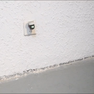 E14/E27 Candle Light Three-Color 3000K-6500K Full Spectrum for Rental Study Room Eye-Care bulb