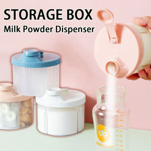 960ML Portable Milk Powder Box: A Comprehensive Guide