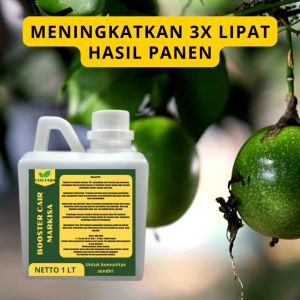 Pupuk Penyubur MARKISA: Meningkatkan Kualitas Tanaman