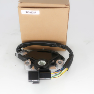 MR263257 8604A053 8604A015 Neutral Safety Switch for Mitsubishi Pajero Montero L200 2005-2018