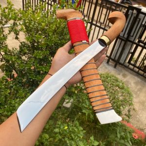 GOLOK BAJA SERBAGUNA PEPETAN SEUAT BANTEN