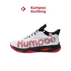 Kumpoo | Professional Competition Training Shoes Breathable Shock Absorption