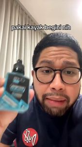 CLORIS MEN Clorismen Max Brightening Serum Ampuh Mencerahkan Pemutih Kulit Wajah Menghilangkan Noda Hitam Original BPOM