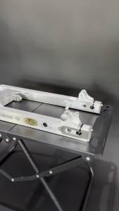 สวิงอาร์ม DKT W110i กล่องคีบ เจาะ.