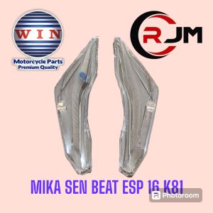 MIKA SEN DEPAN BEAT ESP 16 K81 BEAT ECO WIN PART