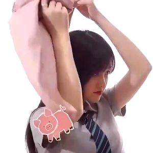 Khăn quấn tóc ủ tóc nhanh khô cao cấp vải Waffle có cúc cài siêu mềm siêu thấm siêu dày nhanh khô 25x65cm - Waterfall