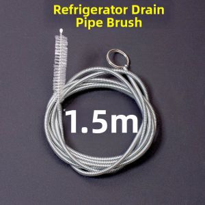 GUOQI | Air Conditioner Drain Pipe Cleaning Tool