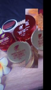 SR12 SPOT ESSENCE DAY & NIGHT CREAM / Perawatan Siang & Malam / Kaya Nutrisi /Membantu meratakan warna kulit