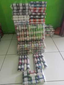 Benang Jahit Murah 36PCS/3Lusin kuat anti putus
