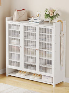 XUNHUAI | Foldable No-Assembly Dustproof Multi-Layer Shoe Cabinet