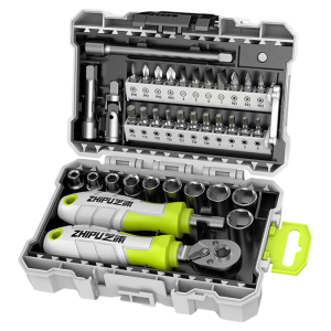 Zhipu | Bicycle Motorcycle Repair Tool Kit