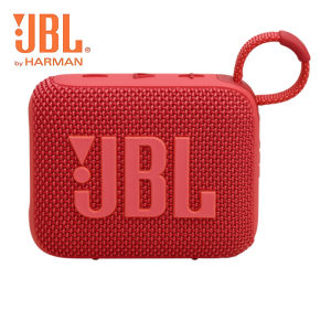 JBL | Loa Mini Chống Nước JBL GO4 Hộp Âm Thanh Di Động Dành Cho Thể Thao Và Tiệc Tùng Bỏ Túi Tiện Lợi Sử Dụng Nguồn USB Âm Thanh Hai Chiều.