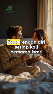 "Tak larat layan isteri? Kopi ni bagi tenaga macam kau 10 tahun muda!" Kopi Dermawan DIRECT KILANG/KOPI LELAKI