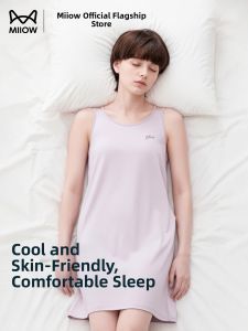 MiiOW | Cooling Loose Feeling Camisole Dress