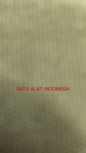 SATU ALAT Tas Selempang Wanita SHIREEN 100% CANVAS TEBAL PREMIUM