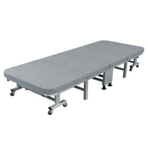 RESTAR | Portable Foldable Bed for Home and Rest