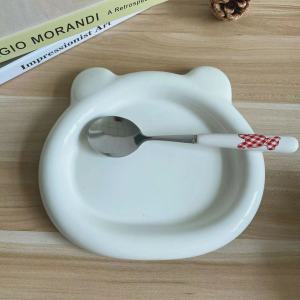 Đĩa Sứ Vẽ Tay