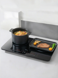 Midea | Multifunction Mobile Electromagnetic Cooktop 3500W