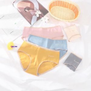 Celana Dalam Underware CD Wanita Bahan Katun Undies Premium ukuran 37 – 75 kg ( Size M – 2XL ) 015
