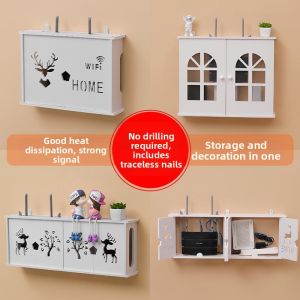 Yisheng | Conceal Decorate Socket Decoration Box