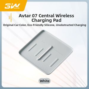 3W | Wireless Charging Anti-slip Pad for Avatr 07