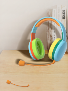 Study Headset with Reading & Memorization Features 310
