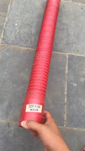 Cao su cổ hút tubo phi 55/55 dài 60 dùng cho xe ô tô loại bố thép trong ống le gió turbo tu bô xe ô tô