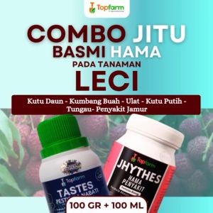 Insektisida Topfarm / Obat Hama Buah Leci / Obat Hama Leci Paling Ampuh / Obat Hama Tanaman Leci / Obat Hama Leci Terbaik / Obat Tanaman Leci / Obat Fungisida Tanaman Leci / Obat Jamur Leci