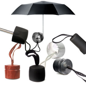 Long Handle Folding Umbrella Parts Sunshade Repairing Rain Umbrella Children Straight Stick Handle Sunshade Handle Accessories