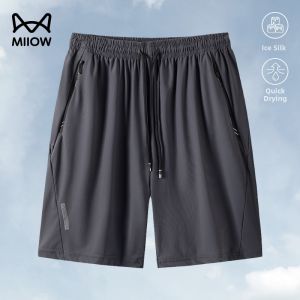 MiiOW | Cooling Quick-drying Shorts