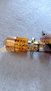 Lampu LED Berkualitas Moscow: Pilihan Terbaik untuk Motor & Mobil