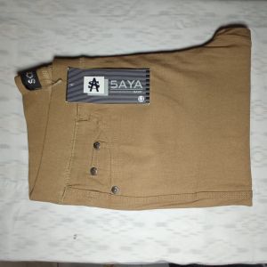 Celana Wanita Chino Terbaru Elizabeth Pants Kekinian