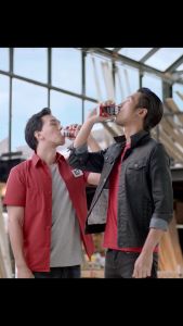 (ยกถาด)เบอร์ดี้ (กระป๋องแดง) โรบัสต้า 180 มล. ถาด*30 *1 ถาดต่อ 1 คำสั่งซื้อค่ะ*