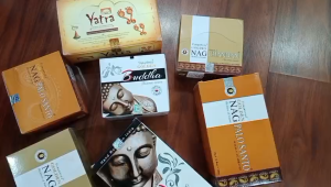 NHANG NỤ BUDDHA ẤN ĐỘ/ NỤ BUDDHA THƯ GIÃN THIỀN ĐỊNH