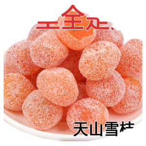 ส้มสายชูแห้งจากเทือกเขาตั้งซาน เส้นใยหิมะ น้ำตาลปี๊บ ว่านช้าง ผลไม้สด อุปกรณ์ท่องเที่ยว ผลิตภัณฑ์จากส้มสายชู