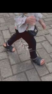 Legging Anak Perempuan Usia 2-11 Tahun: Pilihan Terbaik untuk Aktivitas Sehari-hari