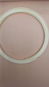 List Strip Side Inlay Edging Binding Body Gitar Ivory