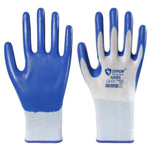 Terrain Kun | Wear-Resistant Waterproof Thick Durable Soft Slip-Resistant Odor-Resistant Breathable Work Gloves